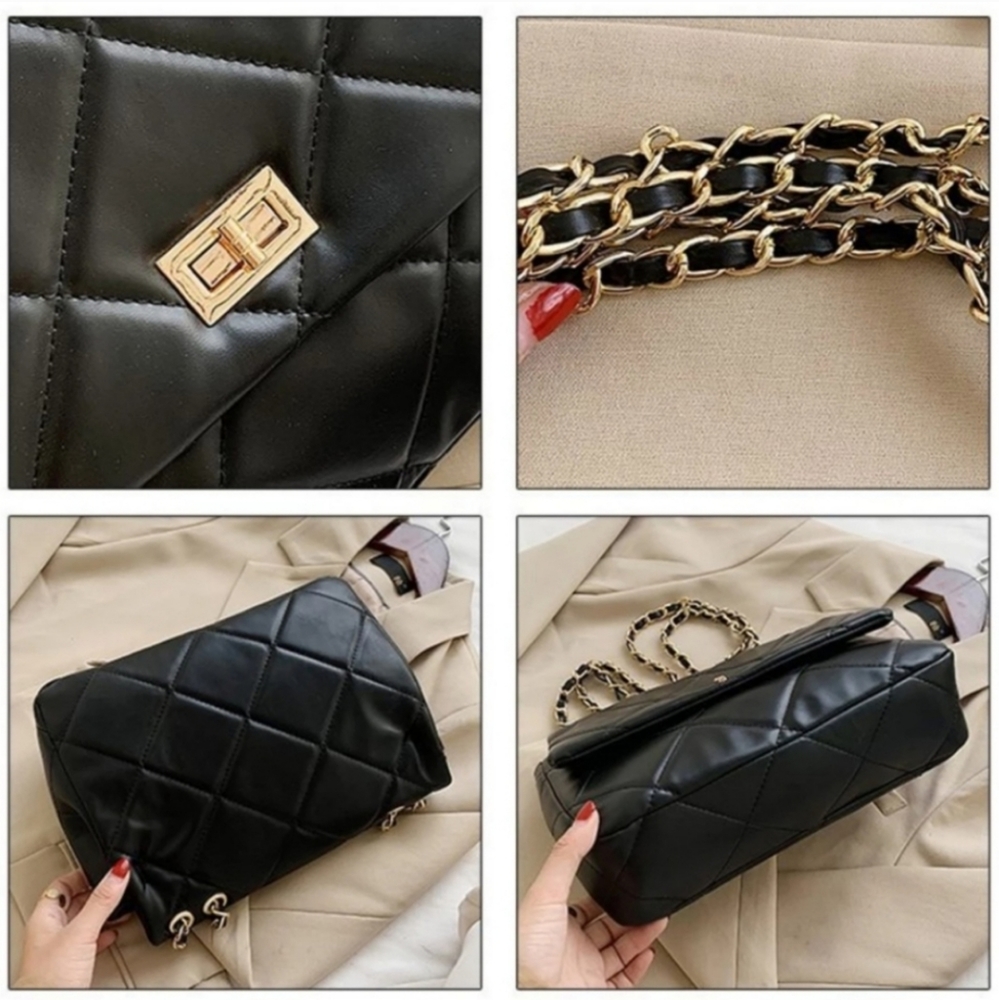 Odette Bag - Medium - Picture 6 of 6